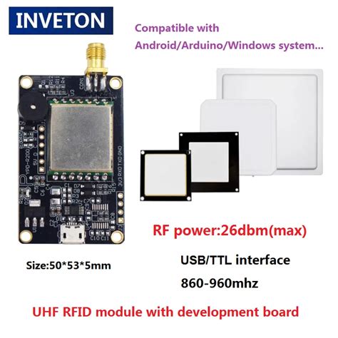 ttl uart long range uhf rfid|long range uhf rfid setup.